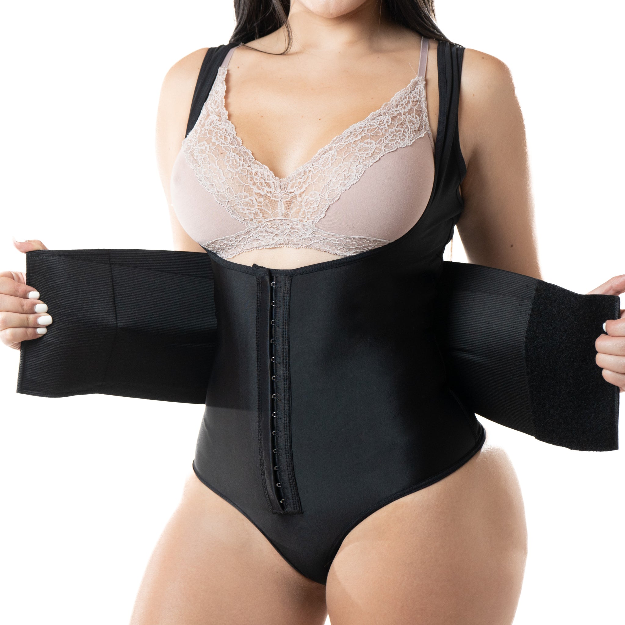 Body Reloj de Arena - Silueta soñada🎀
