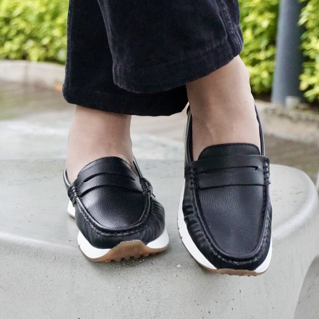 Mocasin deportivo dama penny - 😍 El calzado favorito de las mujeres