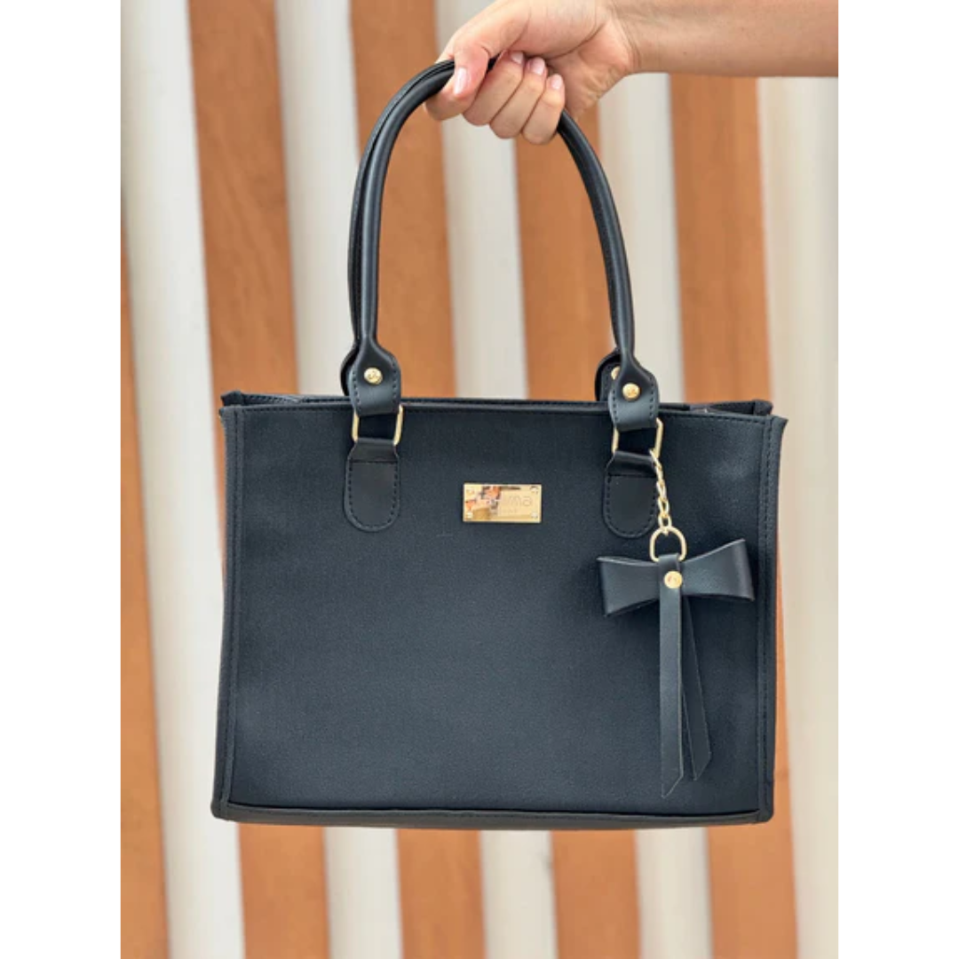 Bolso Coquette Tahima™ – Elegancia y organización para tu día a día 👜