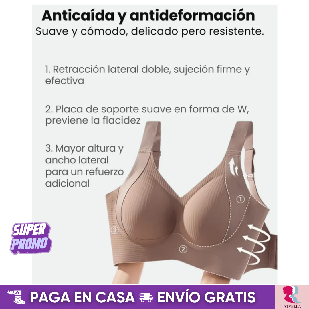 BBASIER MOLDEADOR PREMIUM – Calidad y comodidad.