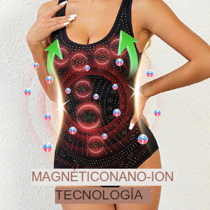 Esbelt® Body moldeador y quemador de grasa con drenaje linfático - Baja esos kilos de más🔥HOY MEGA DCTO