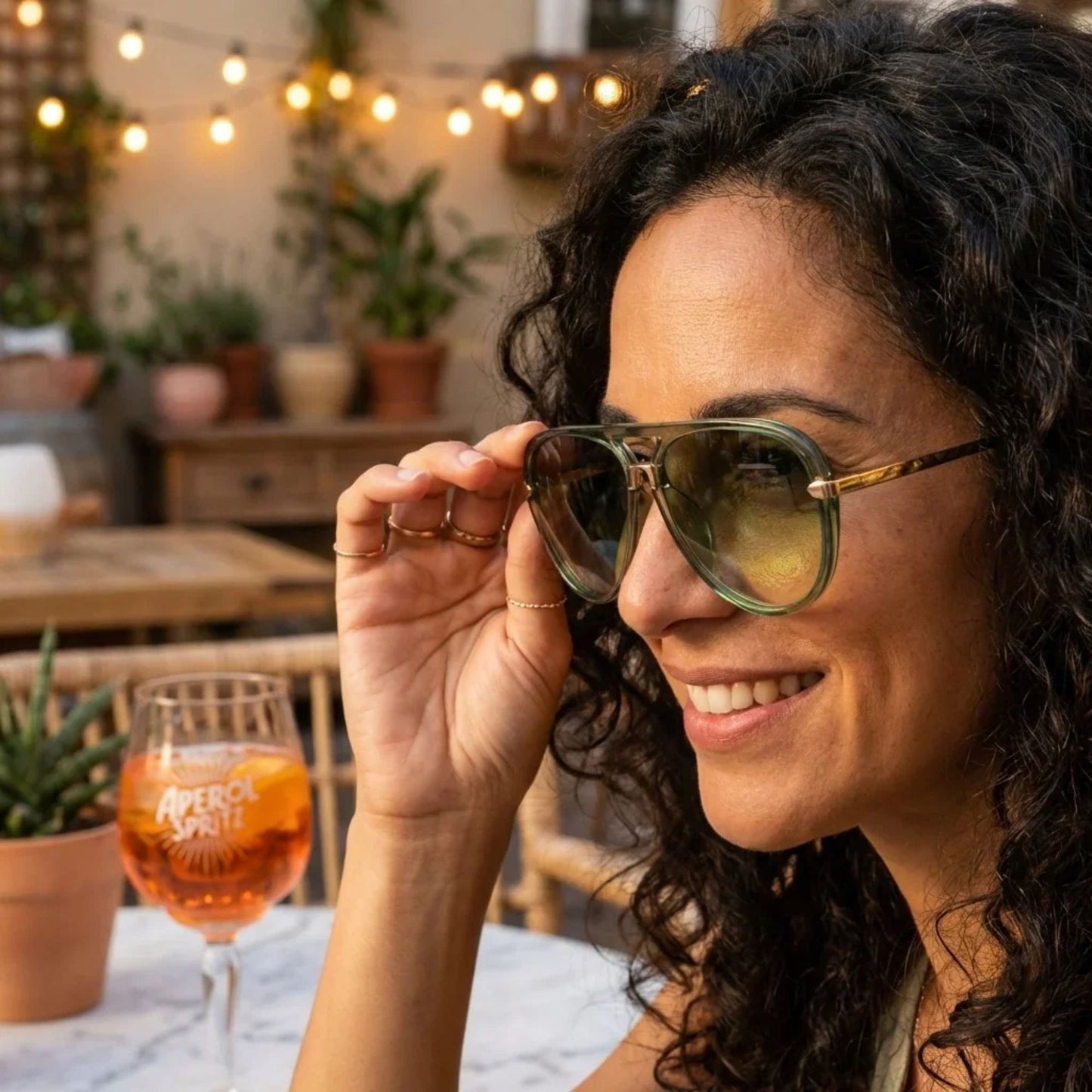 GAFAS DE SOL ECLIPSE | ESTILO ÚNICO 🕶️ 😍