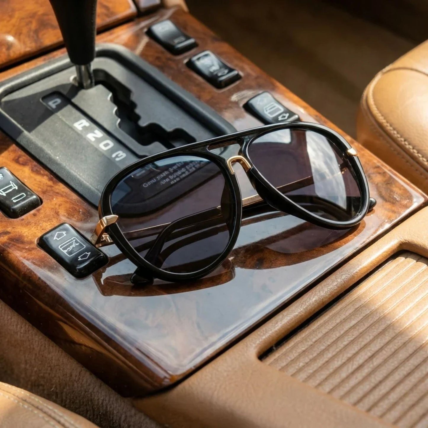 GAFAS DE SOL ECLIPSE | ESTILO ÚNICO 🕶️ 😍