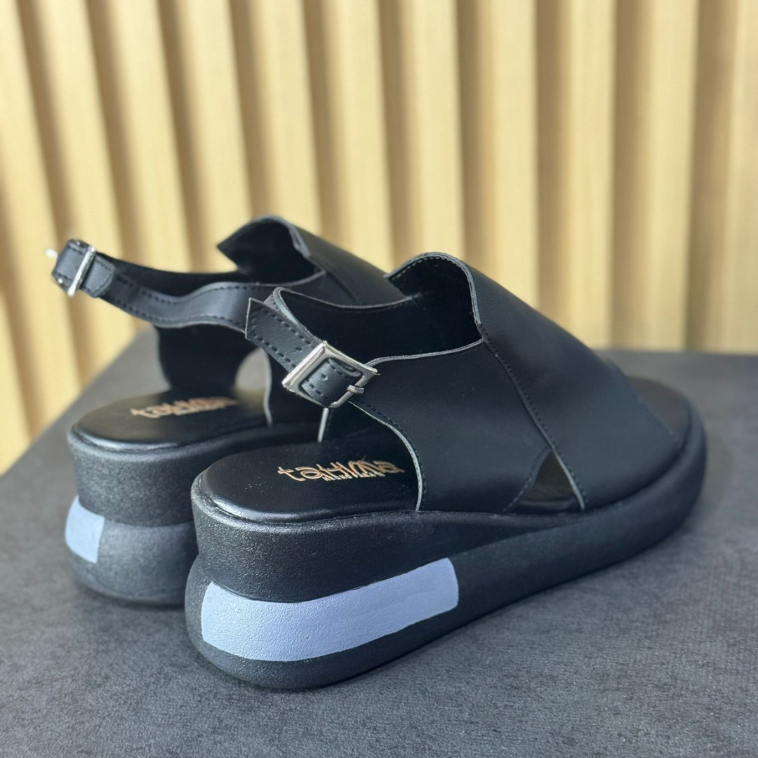 Sandalias Ortopédicas Elegantes | Plantilla Memory Foam + Caja 🎁