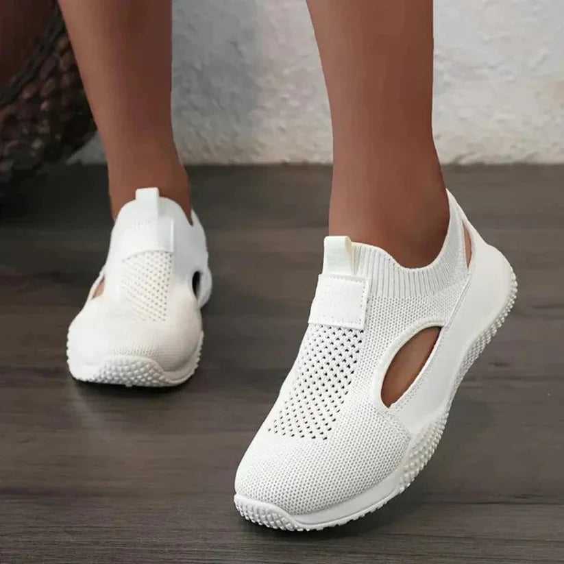 Zapatillas Ortopédicas con tecnología Memory Foam