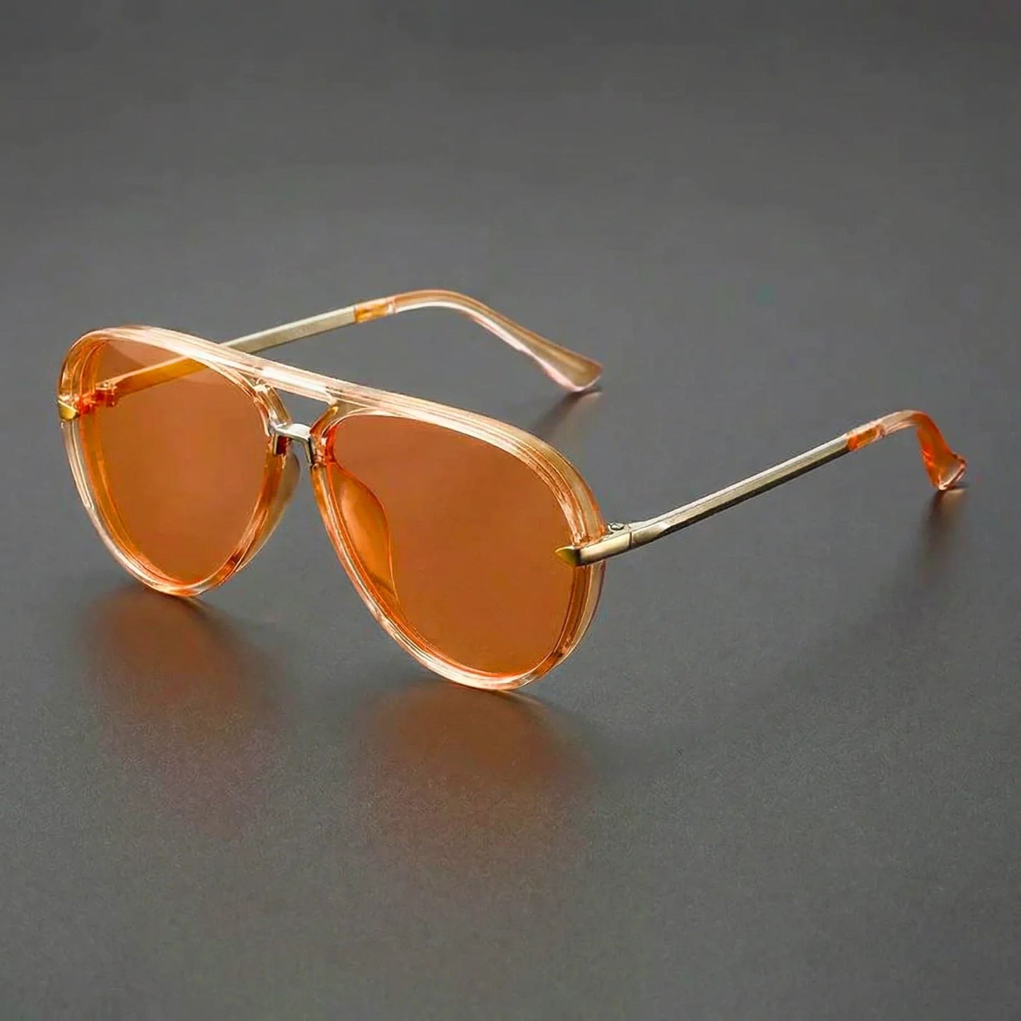 GAFAS DE SOL ECLIPSE | ESTILO ÚNICO 🕶️ 😍