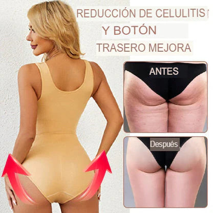 Esbelt® Body moldeador y quemador de grasa con drenaje linfático - Baja esos kilos de más🔥HOY MEGA DCTO