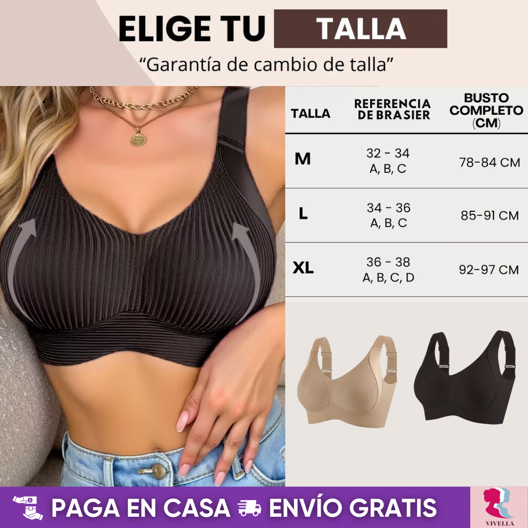 BBASIER MOLDEADOR PREMIUM – Calidad y comodidad.