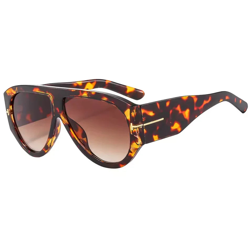 Gafas de Sol Brienza – Elegancia Urbana con Protección UV Premium  | PROMO HOY con espectacular caja de regalo 🛒