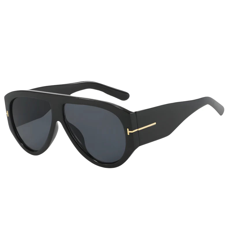 Gafas de Sol Brienza – Elegancia Urbana con Protección UV Premium  | PROMO HOY con espectacular caja de regalo 🛒