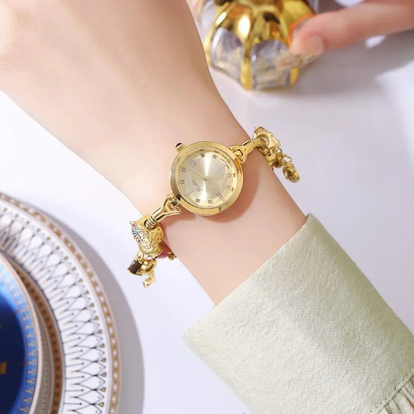 ✨ Reloj Scottie Pandora: El detalle que transforma cada look✨