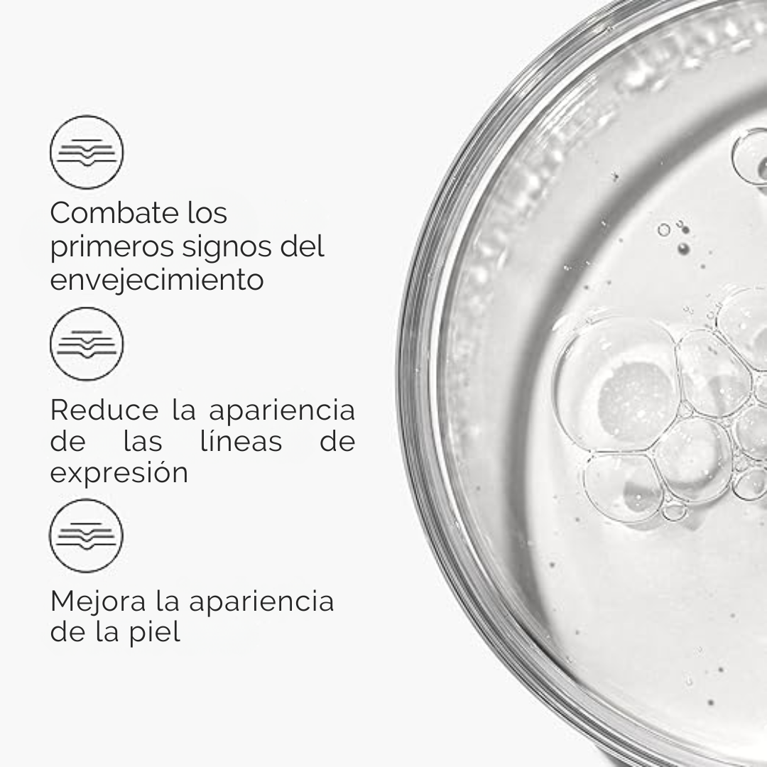 Ordinary Serum Hialurónico 30ml: Hidratación Profunda que Revitaliza tu Piel ✨